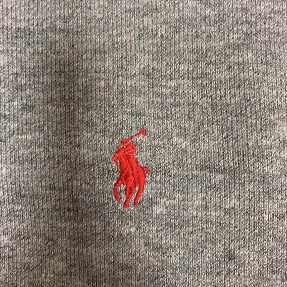 Polo Ralph Lauren 1/4 Zip Pullover Size Small - Picture 2 of 7